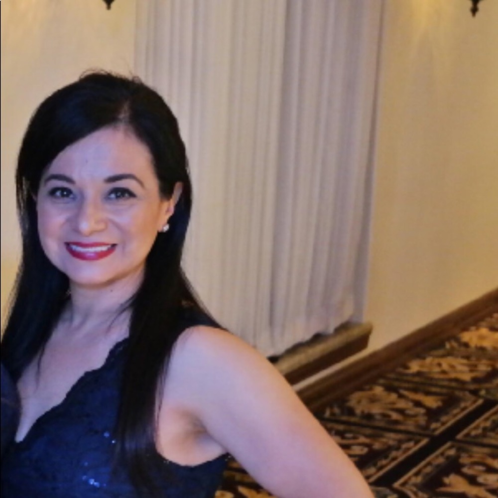 Meet your Posher, Mari